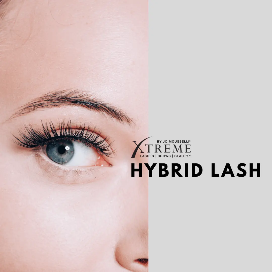 Hybrid