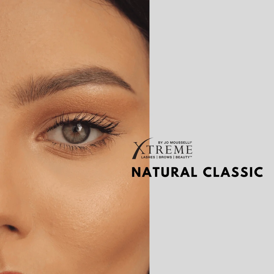 Natural-Classic Natural-Classic